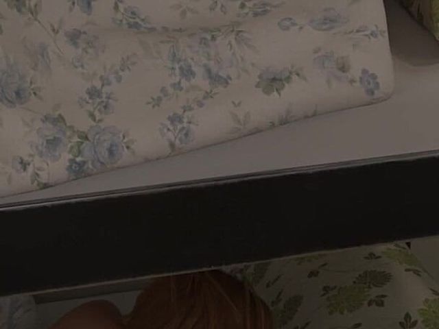 New Neighborhood - V0.4.1 - Lee Grabbed Violet's Boobs and Came on Her Face (Adultgameplayvideos)