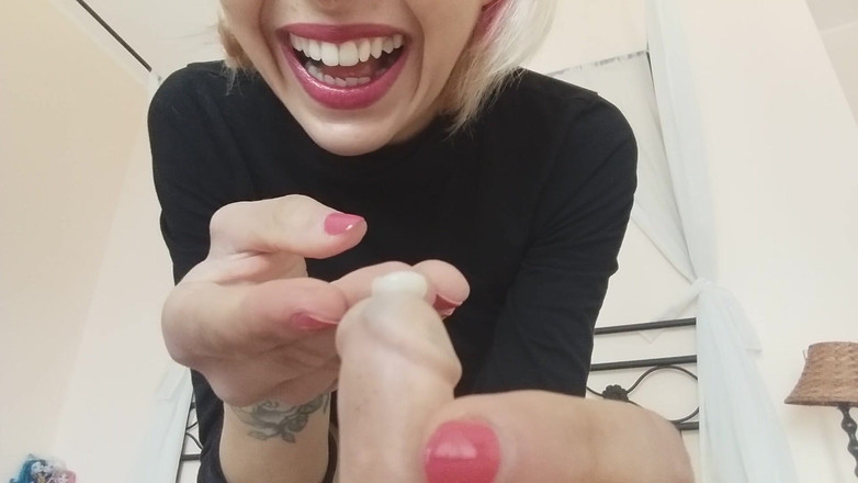 savannahamatoriale: Microcazzino!!你吸！