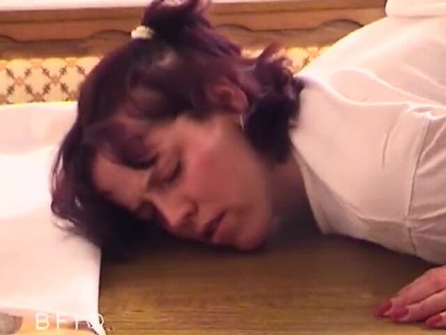 House of lords and mistresses in the spanking zone: Castigo para una universitaria