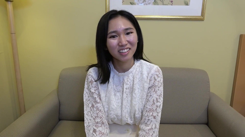 Asian cutie: Asijský anděl 4129
