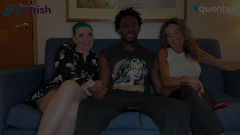 MilfCandy: Mrflourish Milfcandy Podcast : Bree Austin, Damson Mespiez, Karla l’insatiable avec...