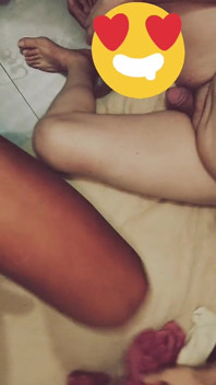Cum in My Mouth