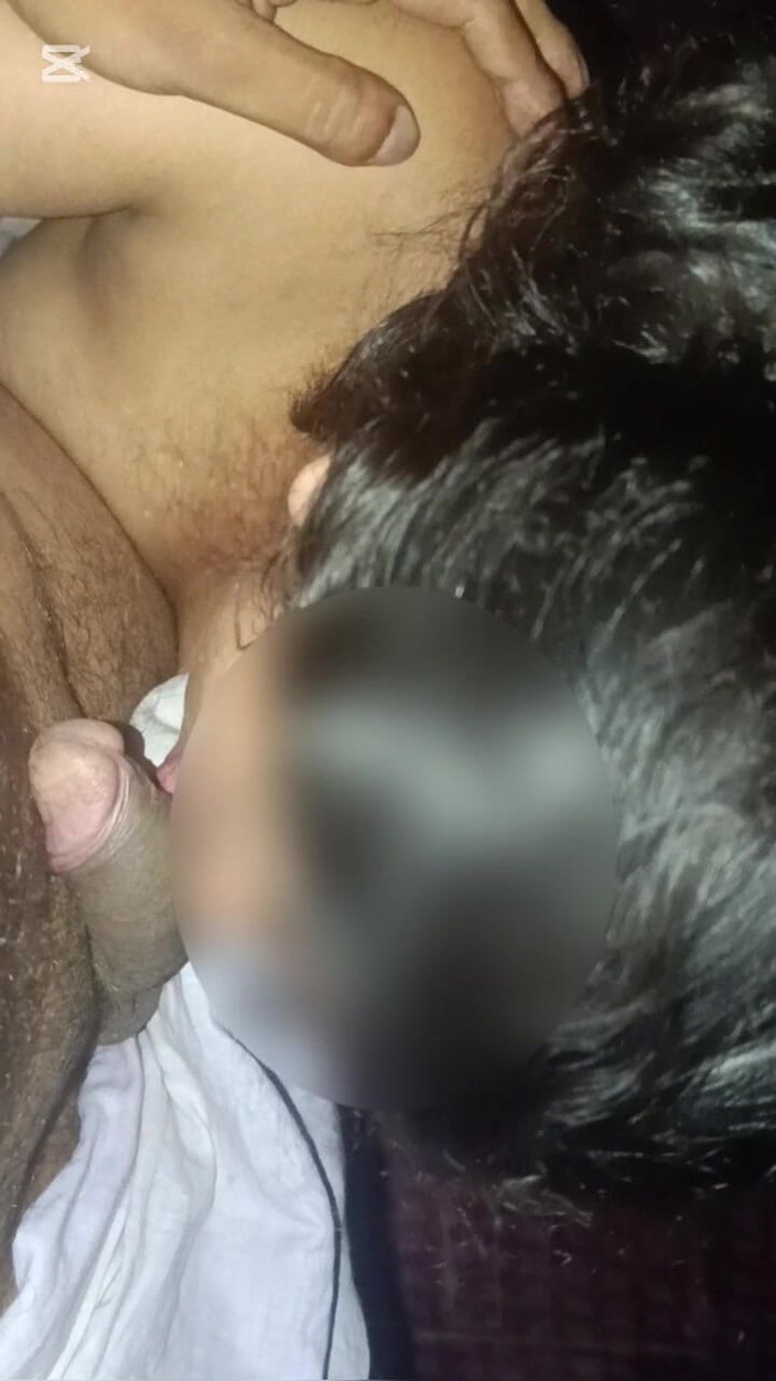 Viral: 本物の夫婦セックス