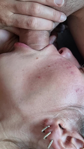 SFHarcerska: 딥 스로트 섹스