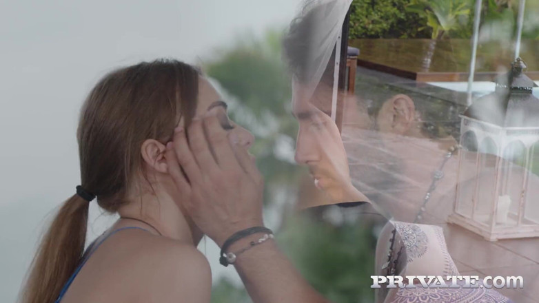 Private.com: Misha Maver Has Decided to Get Her Own Private Teacher