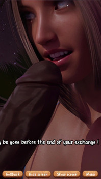 Le motel de la luxure (partie 11)