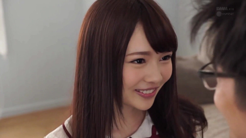 Asian happy ending: Asian angel 4292