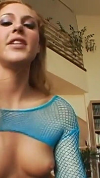 Lauren phoenix flessibile bambola canadese