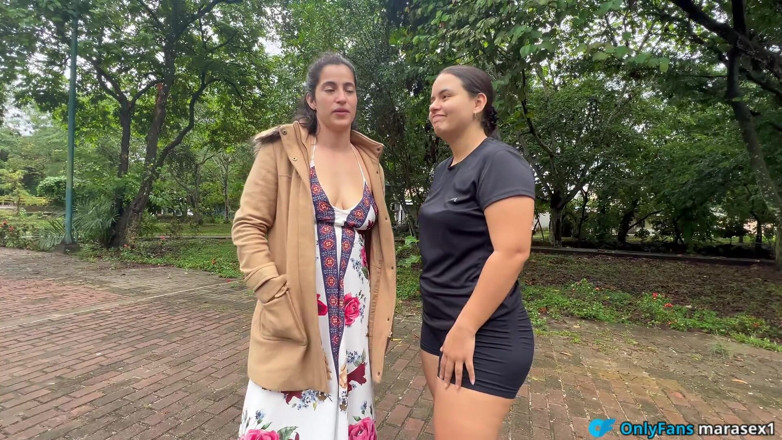 MaRaSexx: Je me suis montré à un inconnu dans la rue, je...