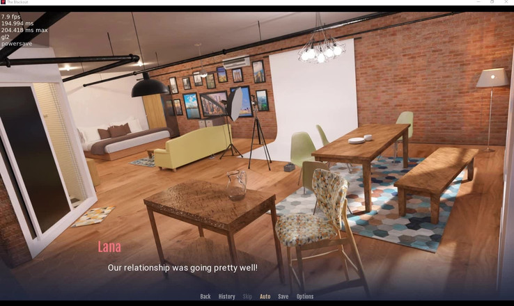 EroticKrisso: Karartma - gerçek anal derin anal