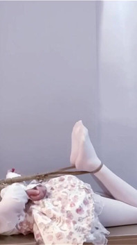 Fille en détresse, partie 5