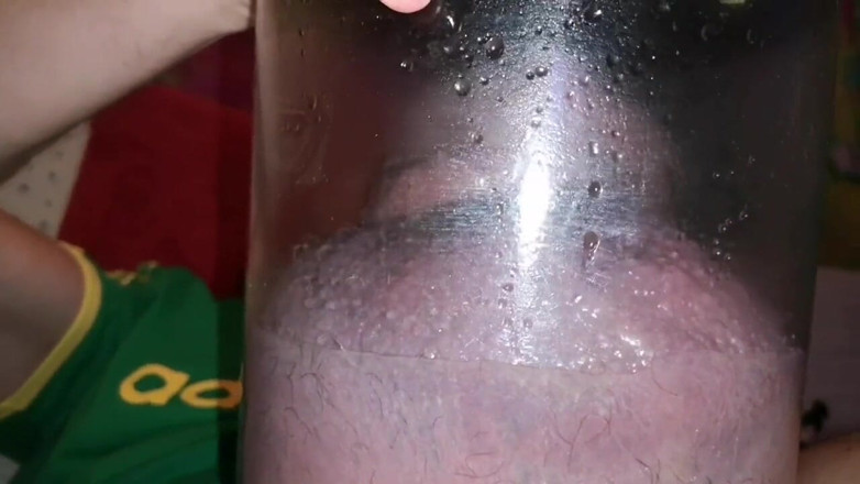 Monster_Meat_: 2단계 관으로 펌핑하는 2부 익스트림