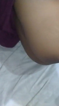 Wife in the Washroom