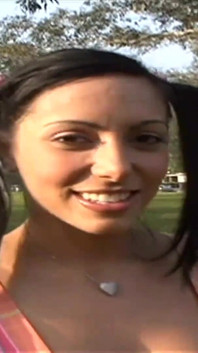 Young pornstar gets fucked hard