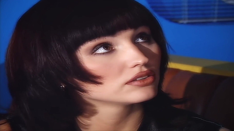 Antonio Adamo Film: Stunning Ukrainian model gets her ass broken in a bar