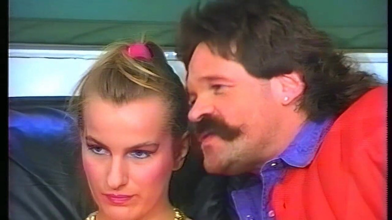 VintageXMovies: Sesi Seks Oldie