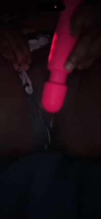 Wettest Pussy