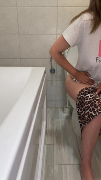 Les toilettes quotidiennes, épisode 17
