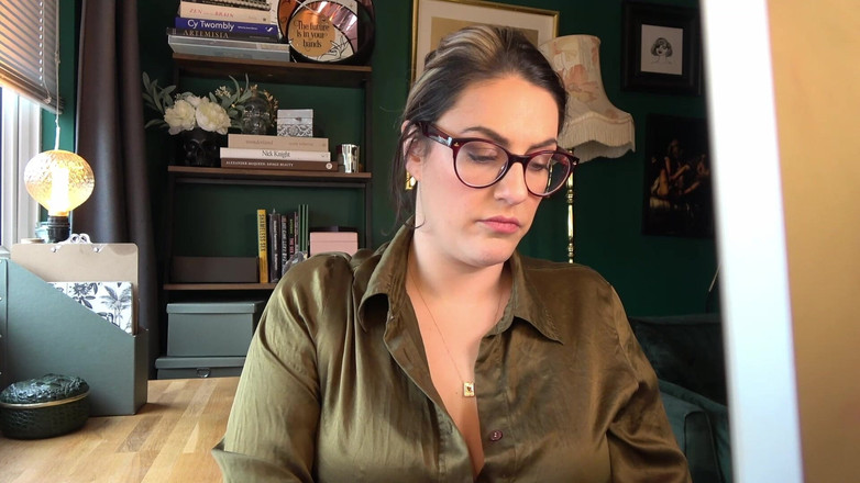 Countess diamond: Pedido de gestão financeira pov