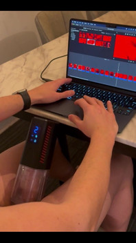 Forever How I'm Editing Content