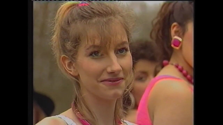 FM Video films: Young Desire