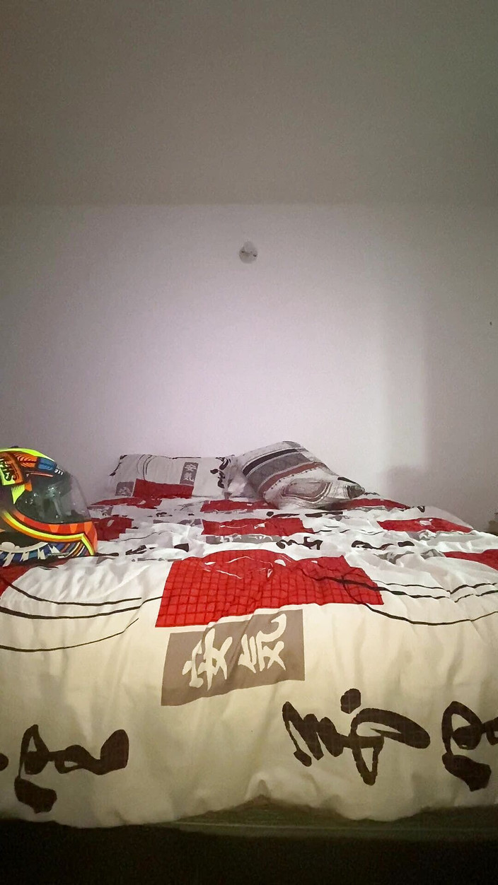 Tomas Styl: Tìm kiếm một video tốt để thủ dâm