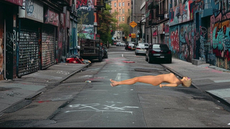 Bizarre movies: 太空战士Seshan vs supheroes