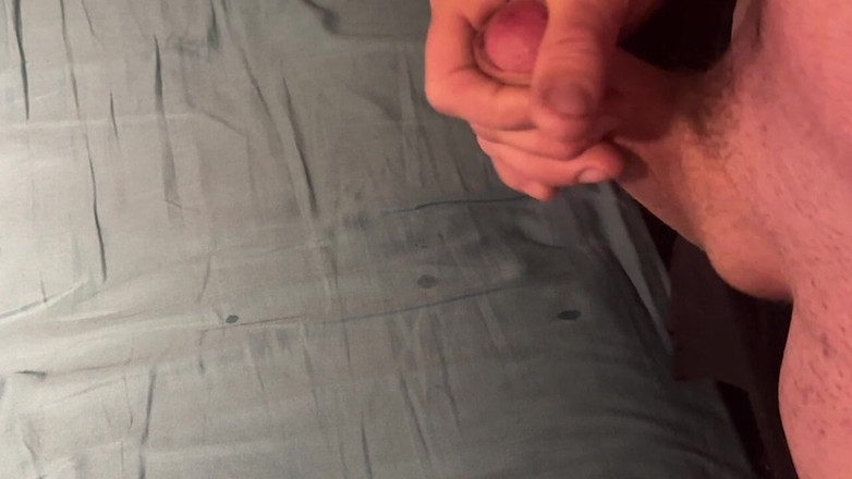 Tatted Daddy: Mastürbasyon boşalması