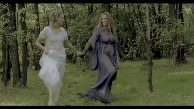 pornitaliangraffiti: Medieval Girl Dreams of Anal