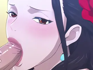 Prznai: One Piece Viola(5) Hen