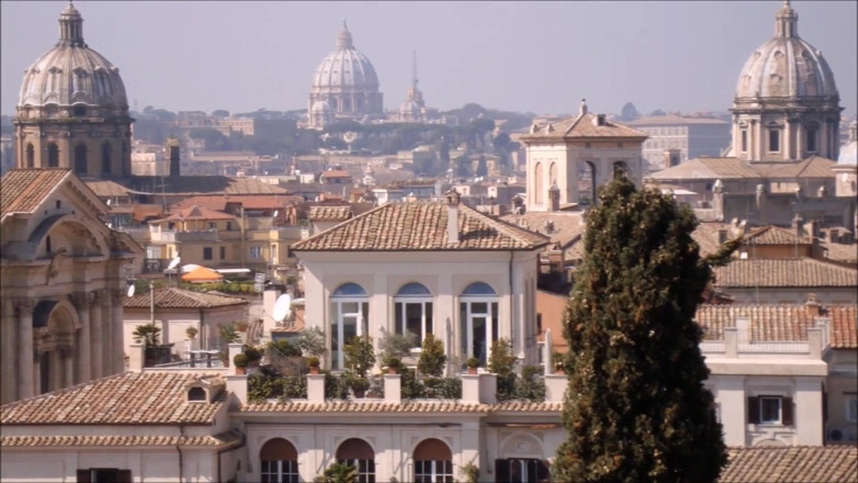Inhonorof porn: The Culinary and Anal Perversions of an Italian Girl