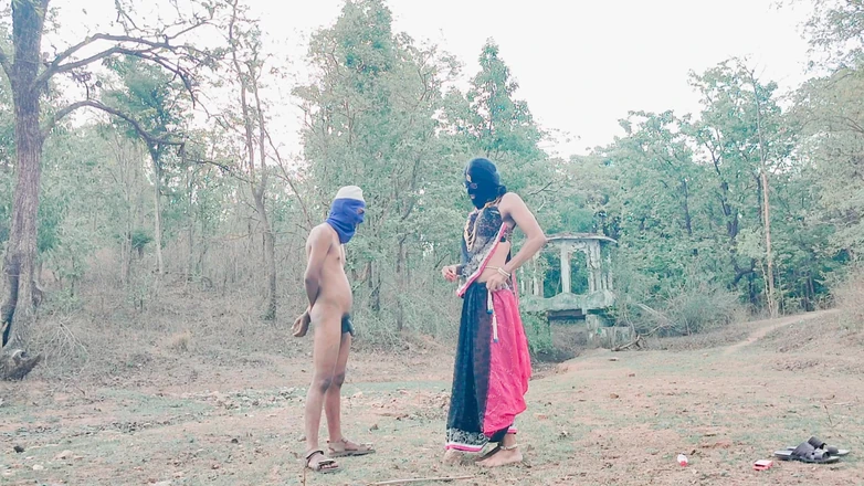 Rajesthani Sucking My Dick