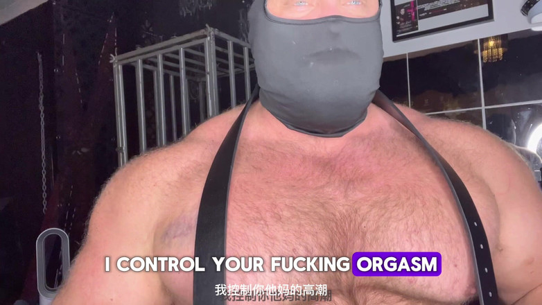 Jack stacked: Dungeon Strength Show and JOI