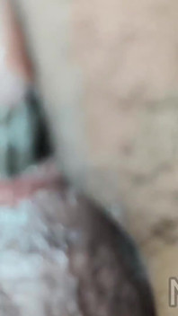When You Put Your Penis in Sister-in-law's Pussy, Put the Pill Deeper Inside.