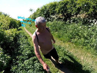 Andy: ウォーク27 2025