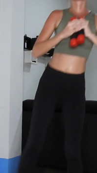  Sweat Fetish Dirty