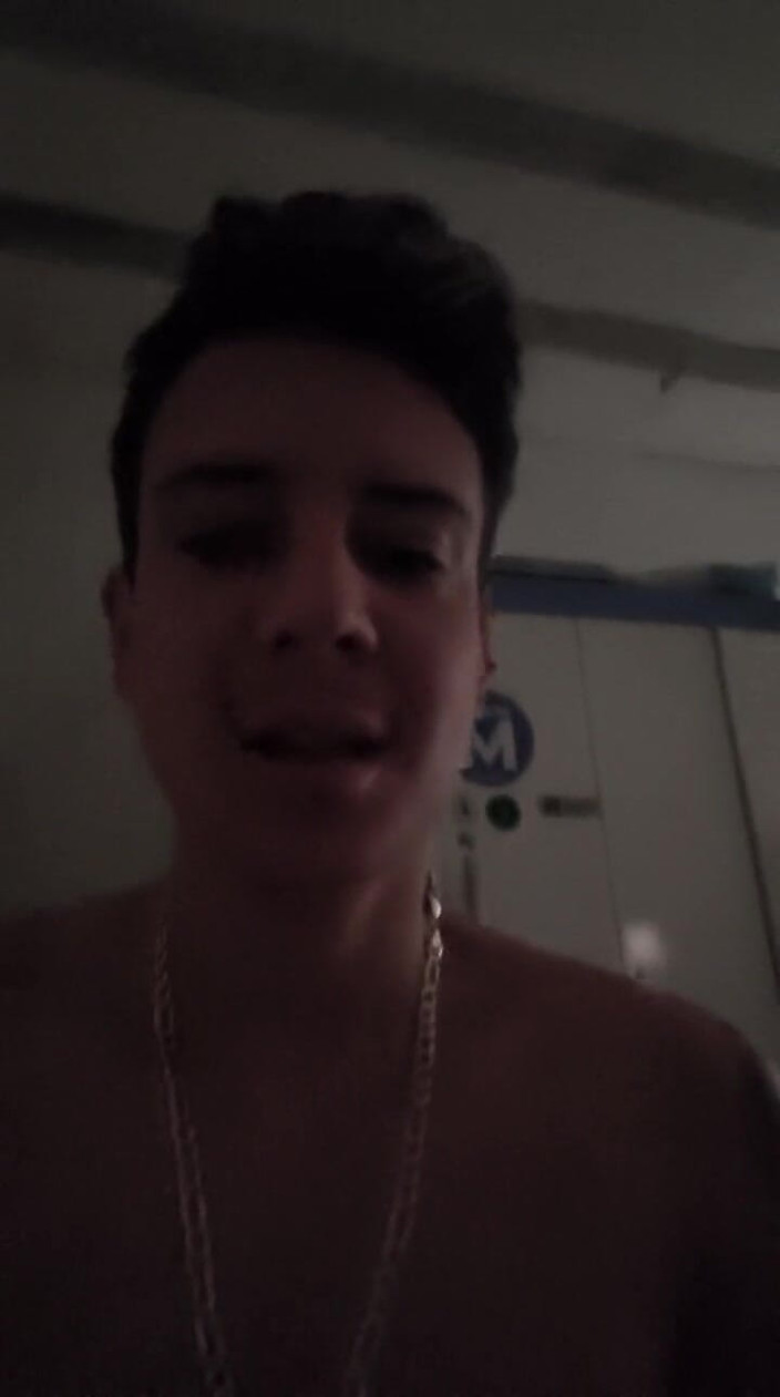 Bigodegrosso: Восхитительный