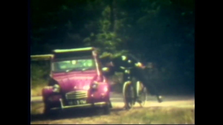 The Unforgettable: Dívka na prérii