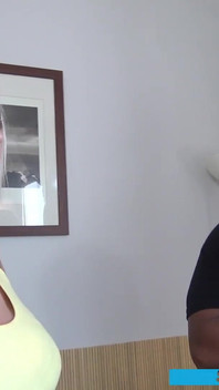 Shootingstar BBC Gangbang