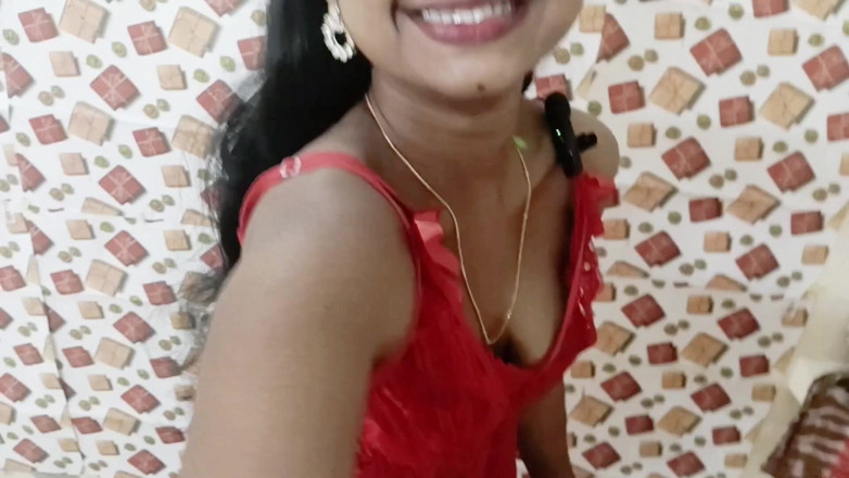LateralChain349: Sesja 25. Indian Desi mąż żona fantasy seks w pieska anal