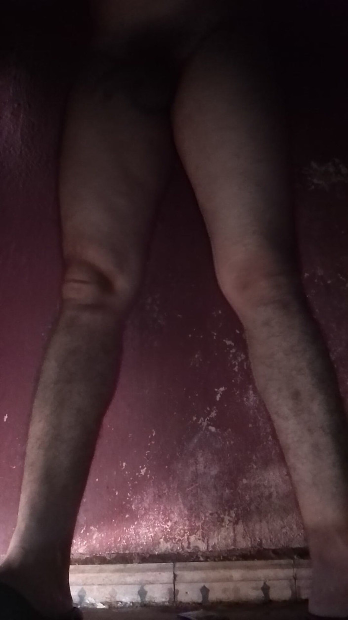 Marocino0: En stor penis som söker en vagina