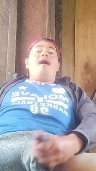 Cute Pinoy Chubby Masturbates