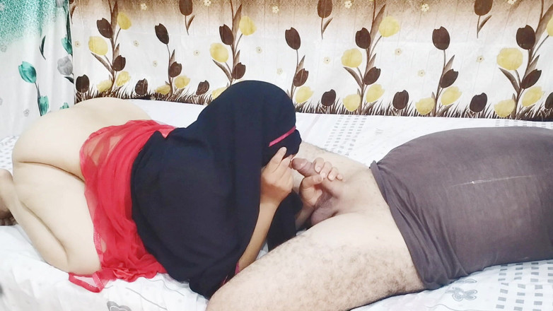 Ahmed and Samah: Pieprzyć jego żonę jest przyjacielem, a on jest homesferą