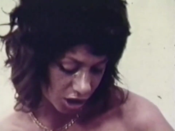 Vintage Usa: Our origin xxx... - Vol. 17