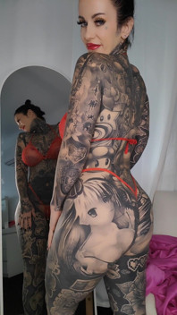 Go Buy My Videos Today