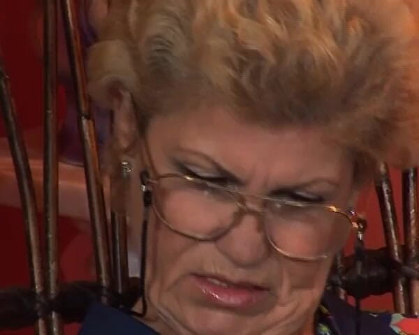 Porno Cloud: De heetste oma's en milfs voor jou.