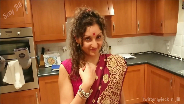 POV_Indian: POV Bhabhi has romantic sex with Devar - Hindi stepsister-in-law Bollywood...