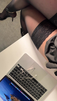 I Was so Turned on, I Just Couldn’t Help Myself Do You Think My Boss Will Be Really Mad at Me if He Finds Out?