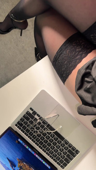 I Was so Turned on, I Just Couldn’t Help Myself Do You Think My Boss Will Be Really Mad at Me if He Finds Out?