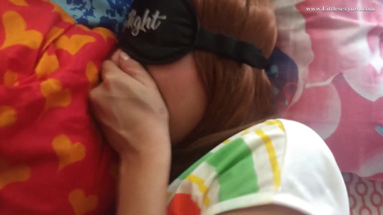 Littlesexyowl: Silence there is your stepmom!